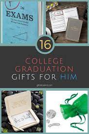 Rest assured, the list below offers a multitude of items with descriptions, so you can choose the best and most unique graduation present to truly make his day one to remember. Giftrep Com Discover The Perfect Gift For Every Occassion Giftrep Com Graduation Gifts For Guys College Graduation Gifts Graduation Gifts