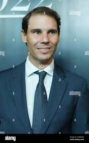 Rafa garcia hi-res stock photography and images