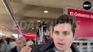 @EstadoDAlarmaTV's video Tweet