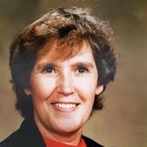 Marie Davis Counts Obituary