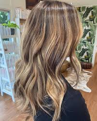 Creamy Caramel And Honey Tones Dark Hair With Highlights Hair Beauty Brown Hair With Caramel Highlights