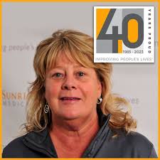 As a Rehab Account Manager at Sunrise Medical, I've had the privilege of  being part of their incredible 40-year journey for almost 32 years. With a  strong focus