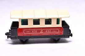 Matchbox Superfast No 44 Passenger Coach Toy Train Made In England 1976 Original Vintage Die Cast Toy Car Collection By Rem Toy Car Matchbox Cars Matchbox