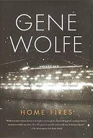 Before you start a novel , browse its characters on google and and note down the small description denoting relations with other fictious. Home Fires Novel Wikipedia