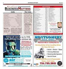 Butler Eagle Complete Pages