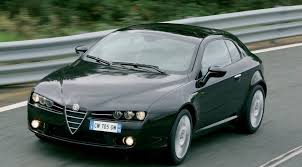 Image result for Argento Alfa 2010 Brera
