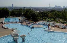 Popular places to visit in indoor swimming pools. Vienna S Outdoor Pools Where To Cool Off On A Hot Summer S Day