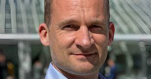 Vehicles of The Future: Daniel Knobloch Of Car Connectivity Consortium On  The Leading Edge Technologies That Are Making Cars & Trucks Smarter, Safer,  and More Sustainable