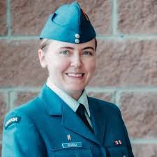 Ashley Gadd's Instagram, Twitter & Facebook