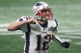 A post shared by tom brady (@tombrady) on may 14, 2017 at 9:26am pdt. Tom Brady Is The Nfl S Most Clutch Quarterback And The Numbers Prove It Pats Pulpit