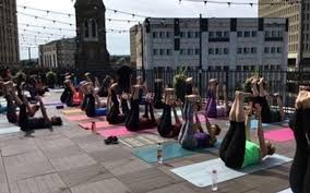 In der nähe von sehenswürdigkeiten. Private Yoga Classes By In Bloom Yoga In New Hartford Ny Alignable