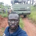 Majok Deng Alier (@AlierMajok)