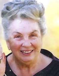 Peggy Persinger's Instagram, Twitter & Facebook