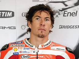 Ex-MotoGP-Weltmeister Nicky Hayden gestorben