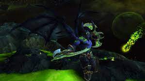 Cloth & leather set alikes wowwiki guide world , many of the old world sets have. Role Play Diving Into Demon Hunter Lore