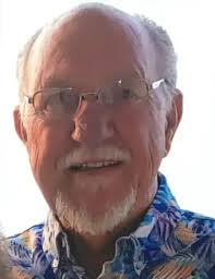 Obituary information for Ronald Eugene Davis