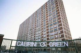 1 home for sale in cabrini green, chicago, il. Inside The Cabrini Green Homes Chicago S Infamous Housing Failure