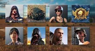 Pubg Avatars For Steam Oboi Profil Igry