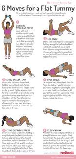32 Best Flatter Stomach Workouts Ideas Get In Shape Flatter Stomach Health Fitness
