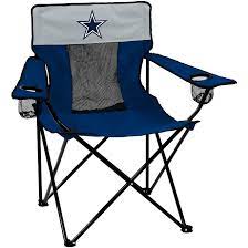 Dallas cowboys chairs and table. Logo Dallas Cowboys Elite Chair Academy