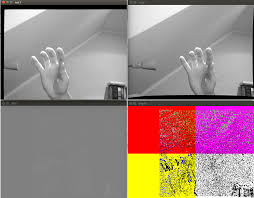 Image result for opencv depth map