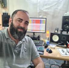 Profile for Eli Ben-Moshe