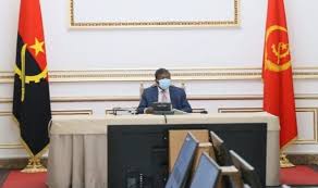 Segundo um comunicado a que a lusa teve acesso, o. Conselho De Seguranca Chumba Policia De Investigacao Criminal Pic Proposta Do Ministro Eugenio Laborinho Radio Angola