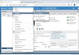 Vmware vmotion and svmotion require the use of vcenter and esxi hosts. Step By Step Upgrade Vcenter Vcsa 6 0 Or 6 5 To 6 7