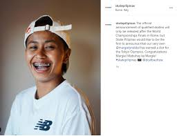 Ernest ej obiena was born to track and field athletes, emerson and jeanette obiena on november 17, 1995 in tondo, manila. Abs Cbn News On Twitter The Official Announcement Of Didal Will Make Her The 10th Filipino Going To The Olympics After Hidilyn Diaz Ej Obiena Eumir Marcial Nesthy Petecio Carlo Paalam Irish Magno