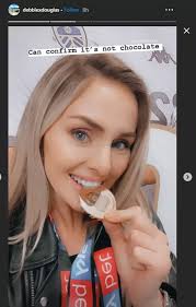 This is how Leeds United's WAGs celebrated the team lifting the  Championship trophy