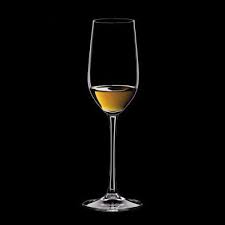 Riedel Restaurant Bar Tequila Glass