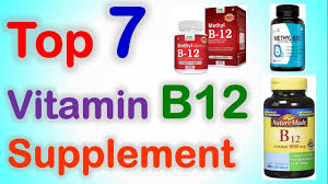 It is suitable for vegans and helps vitamin b12 deficiency. Top 7 Best Vitamin B12 Supplement In India 2020 With Price Youtube