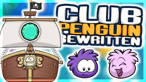 Для просмотра онлайн кликните на видео ⤵. New Update Igloo Catalog Secrets Club Penguin Rewritten Youtube
