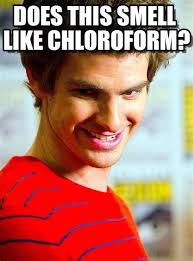 5 out of 5 stars. Chloroform Memes