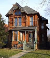 Here to learn, share & create solutions together. Thomas G Craig House 461 West Alexandrine Street Detroit Mi Victorian Homes Dream House Exterior Victorian House Plans
