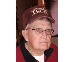 Ronald Houseman Obituary (1936