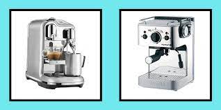If you're looking to cut down on visits to your local coffee shop, the best home espresso machines can help you get your latte or cappuccino fix right in the. 12 Best Coffee Machines 2021 From Under 100