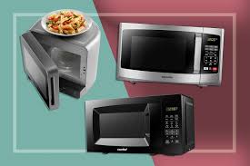 Lg mdx61912701 microwave oven top vent grill, black. 12 Best Microwaves Of 2020 From Countertop To Convection Food Wine