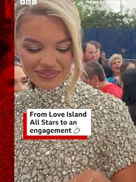 Tom and Molly's Surprise Engagement