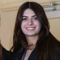 Anna Horowitz's Instagram, Twitter & Facebook