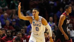 He was conceived when both his parents were 19 years old and were not. Jayson Tatum S Family 5 Fast Facts You Need To Know Heavy Com