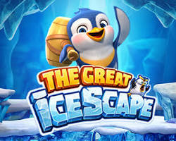 Image of Great Icescape slot game