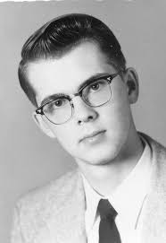 Jerry Lee Stoller (1938-1987)