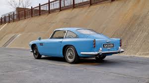Image result for Midnight Blue 1961 Aston Martin