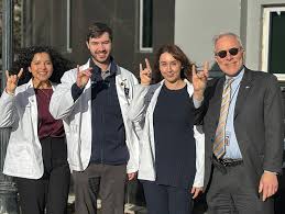 Partnerships and Professionals