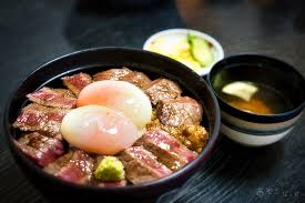 阿蘇あか牛丼