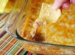 Texas Trash Warm Bean Dip Recipe Recipes Favorite Recipes Food