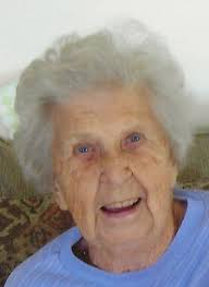 Mabel Frances Murray