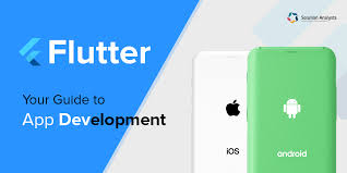 Start building your next mobile app using flutter with this comprehensive flutter course. Key Characteristics Of Flutter Application Development Solution Analysts