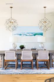 The easiest option would be to run a new cable directly from the switch, up to the ceiling fixture. How To Choose The Perfect Dining Room Light Fixture
